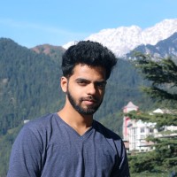 Jaynil Patel