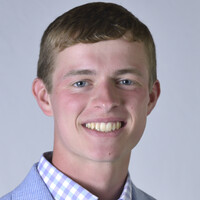 Aidan Colyer
