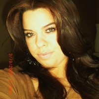 Amanda Rushton