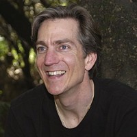 Eric Fischer
