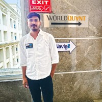 Dinesh Pandey