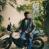 Karthik Selvaraj