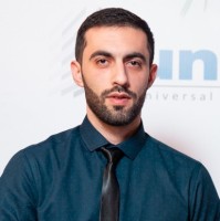 Yusif Ahmadov