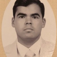 Juan Daniel Burgueño Gonzalez