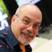 Mark Atwell