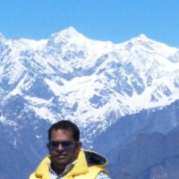 Krishnadas B