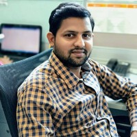 Uttam Shelar