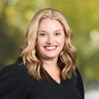 Brandi Cavender