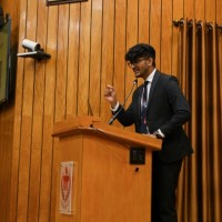 Siddhant Singh