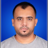 Ahmed B. Dahalan