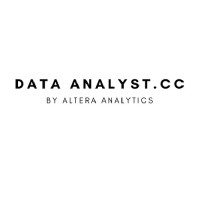 dataanalyst cc