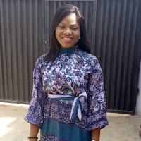 Oluwabusayo Abayomi