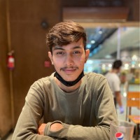 Ayush Dhiman