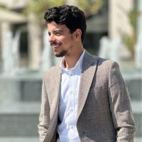 Mohamed Essam