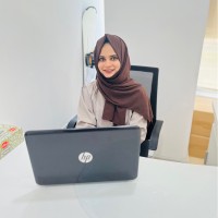 Mufidha Mashood