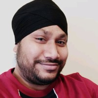 Davinderpal Singh