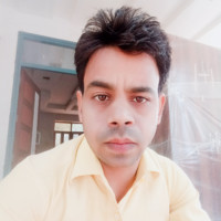 Mohd Irshad
