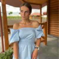 Sofiya Krykavska