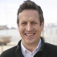 Robert Burke