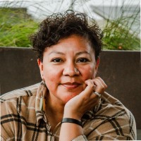 Diane Reeves