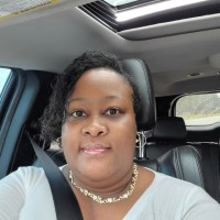 Shaketia Murray