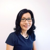 Stephanie Chiang