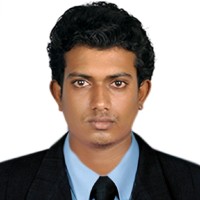 Rahul Raj P R