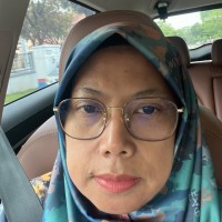 ChM. Sabariah Mohd Din
