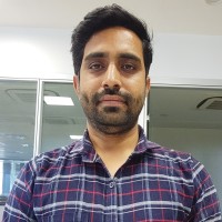 Mitesh Chauhan