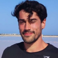 Guillaume Vidal