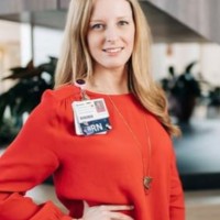 Kristen Bunker