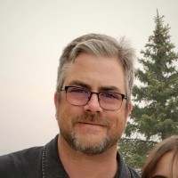 Bruce Acker