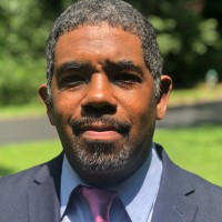 Kwesi Carter