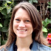 Rebecca Russell