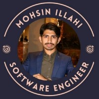 Mohsin Illahi