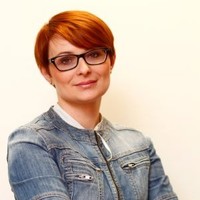 Iwona Adamek