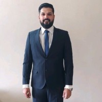 Harish Vaidyanathan