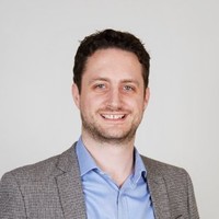 Ben Blomerley
