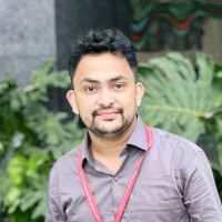 ARABINDA SAHU