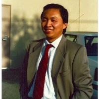David Chiao