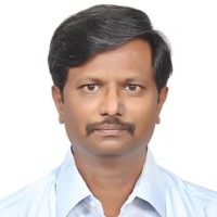 Manjunath KV