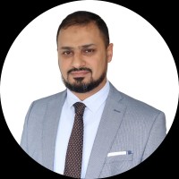 Ahmad Almohammad