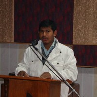 Sheikh Abdullah