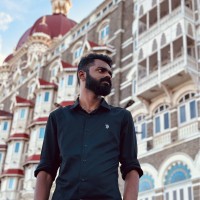 Ashwin Nayak