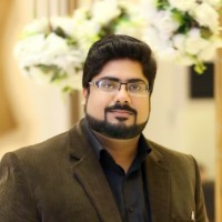 Suleman Naseer