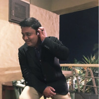 Maulin Vyas