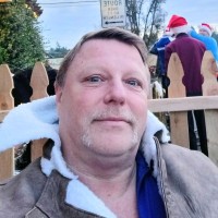 Darrell Kimberlin