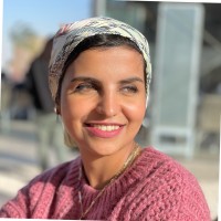 Tasneem Waleed