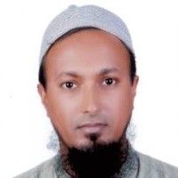 Md Imrul Hasan, PMP
