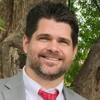 Ryan Payne
